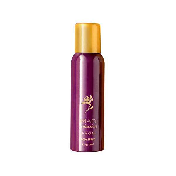Avon Imari Seduction Body Spray 120 ml