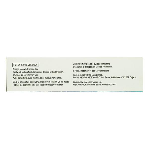 RELEDOL Gel 30gm - Pain relief-Nsa