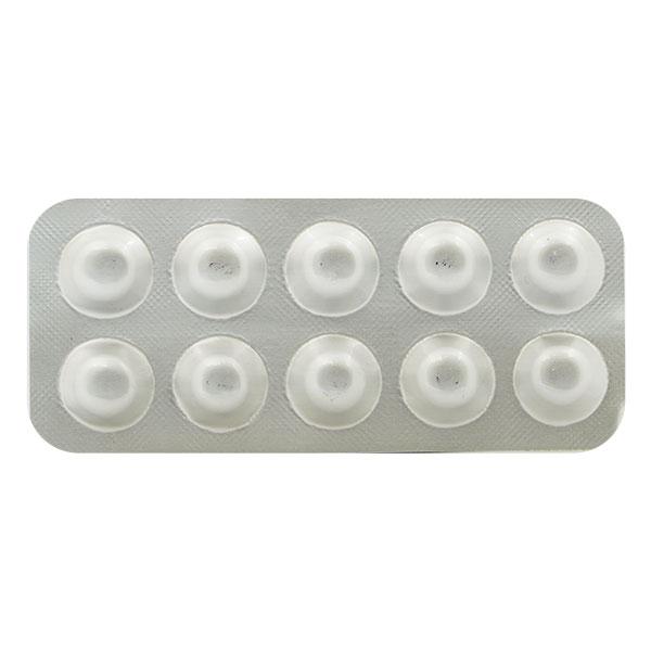 MOGILAX 2 Tablet 10's - Constipation-Lax
