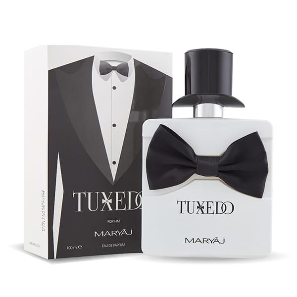 Maryaj Edp Tuxedo For Him 100 Ml - Men Perfumes (Edt/Edp)