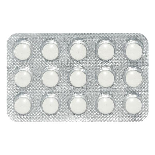 TORIB 90 Tablet 15's - Pain relief-Nsa