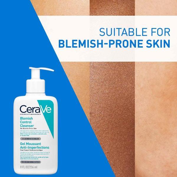 CeraVe Resurfacing Retinol Serum 30 ml - Face Serum