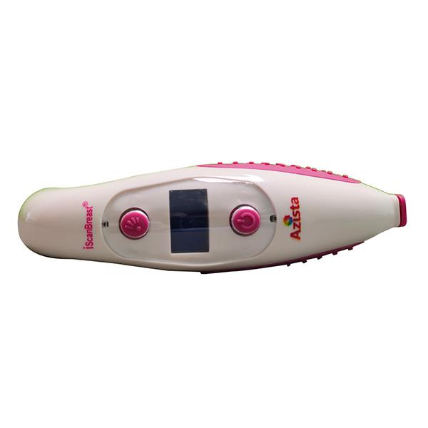 Azista iScan Breast - Breast Care Creams