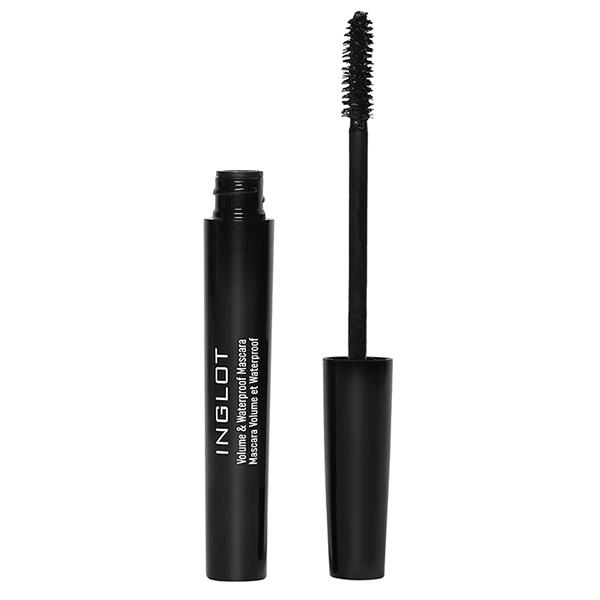 Inglot Volume & Waterproof Mascara 8.5 ml