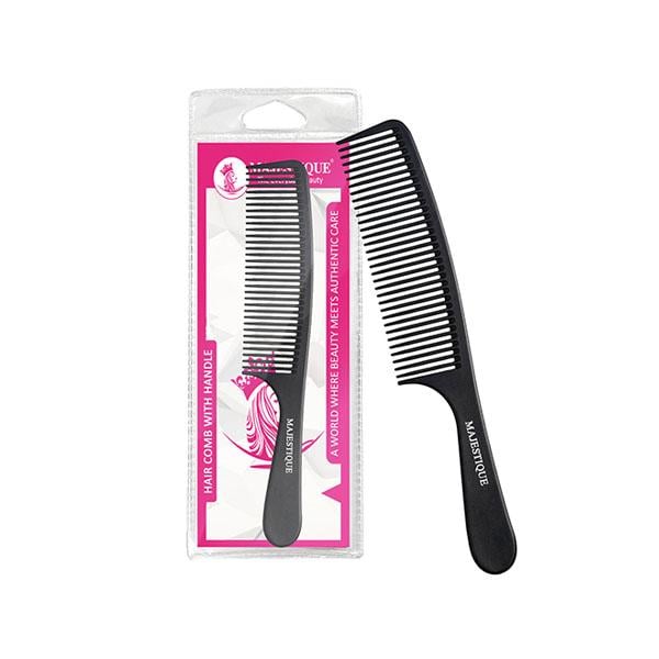 Majestique Hair Comb 1's - Hair Combs