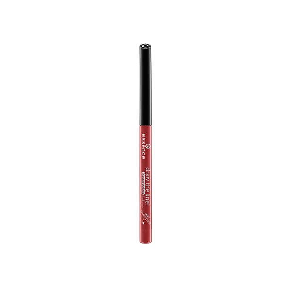 Essence Draw The Line! Instant Colour Lipliner 14 0.25 gm - Lip Liners
