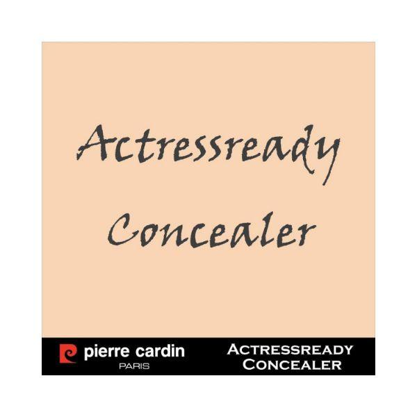 Pierre Cardin Parisactressready Concealer 001 1s - Concealer