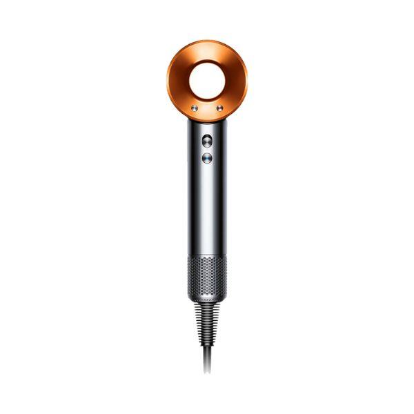 Netmeds | Dyson Supersonic hair dryer Nickel & Copper 3290 gm