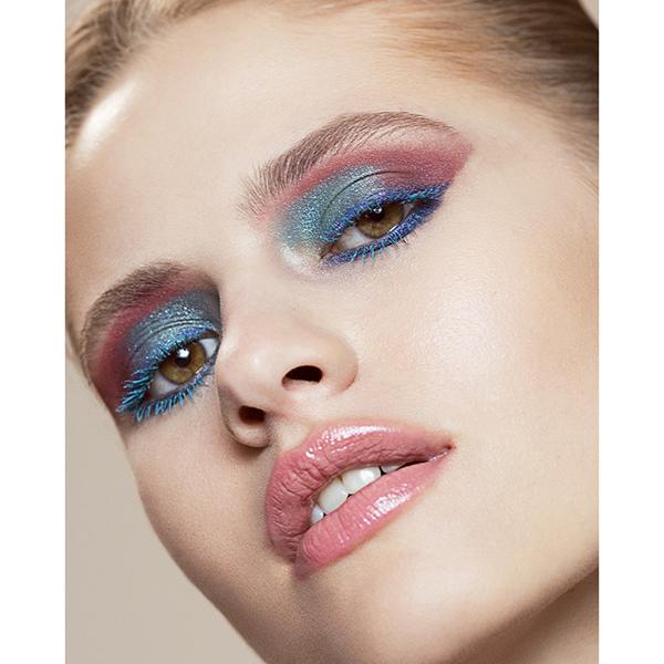 L'Oreal Paris La Petite Eyeshadow Palette, Nudist 4 Gm - Eyeshadow, Bases & Primers