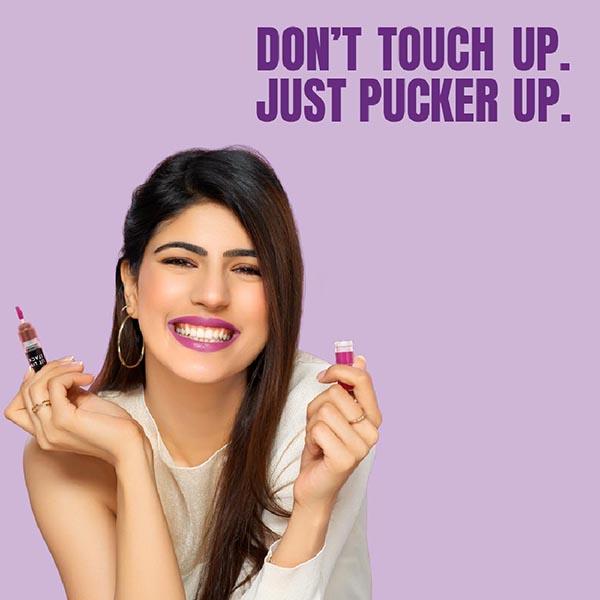 Elle18 Lit Lip Stack Date Night 4.5 ml - Liquid Lipsticks