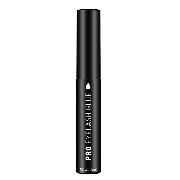 Swiss Beauty Pro Eyelash Glue - (Black) 5 ml - Eyelashes