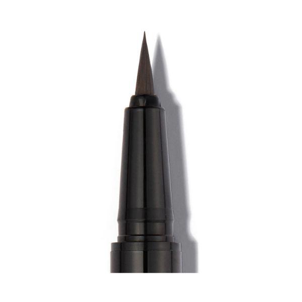 Anastasia Beverly Hills Brow Pen - Dark Brown Brown 0.5 ml - Eyebrow Pencils & Enhancers