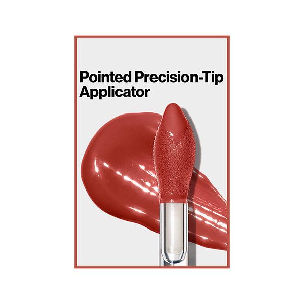 Revlon Colorstay Satinink Citrine Queen 038 5ml - Liquid Lipsticks