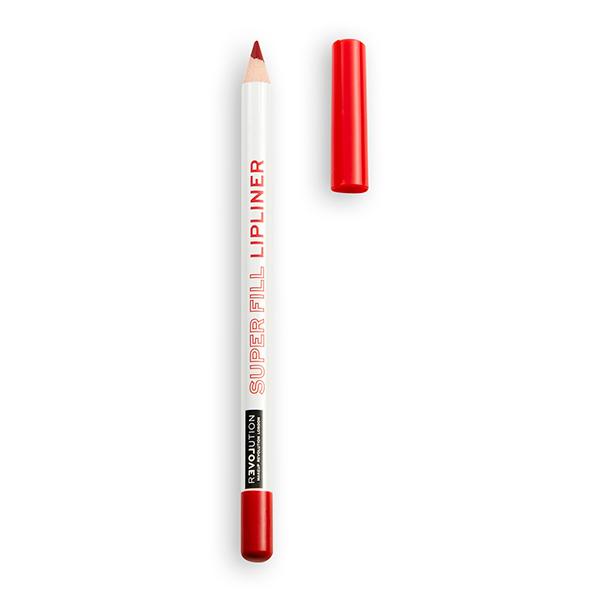Revolution Relove Superfill Lipliner Babe 1 gm - Lip Liners