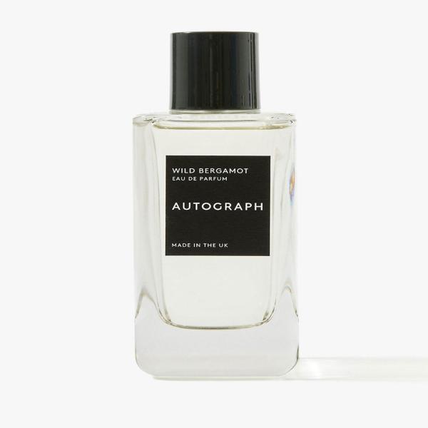 Netmeds | Marks & Spencer Bergamot Eau De Parfum 100 ml