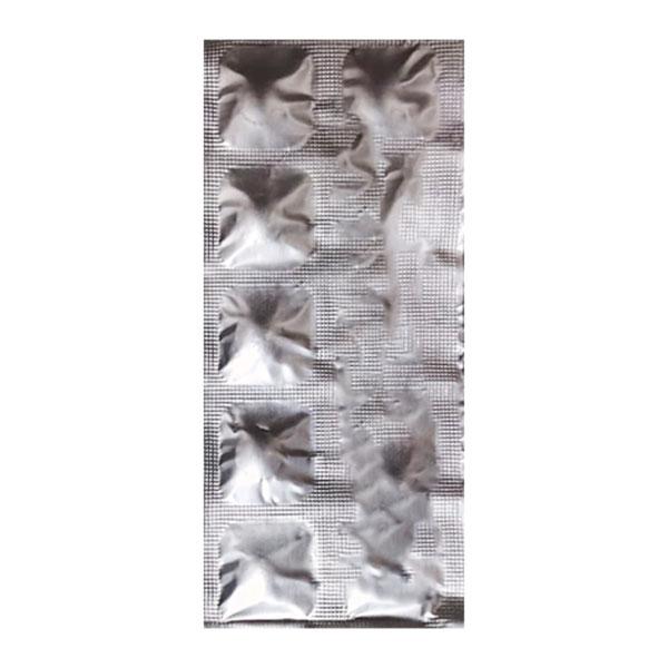 VOMIRAP MD Tablet 10's - Vertigo-Ant