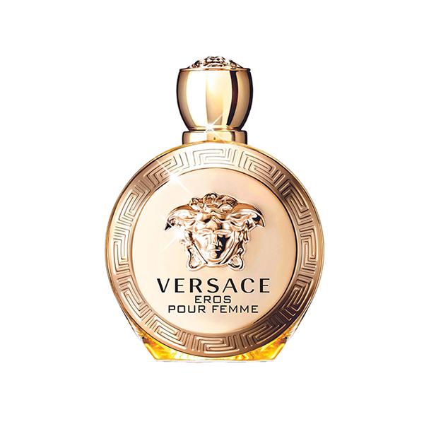 Versace Eros Pour Femme Eau de Parfum 100 ml - Perfumes (Edt/Edp)