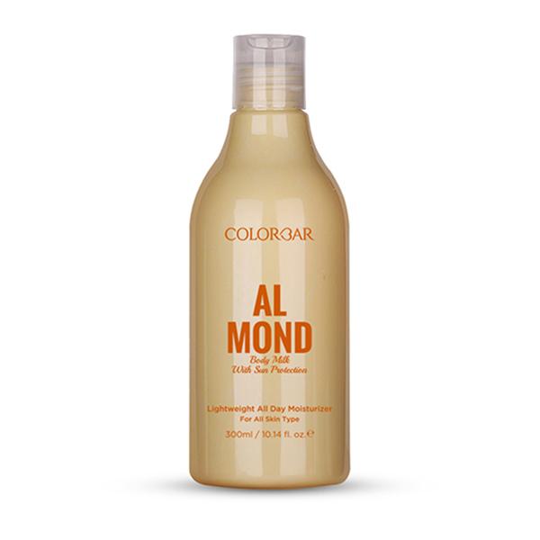 Colorbar Body Milk - 002 300 ml - Skin-Treatment