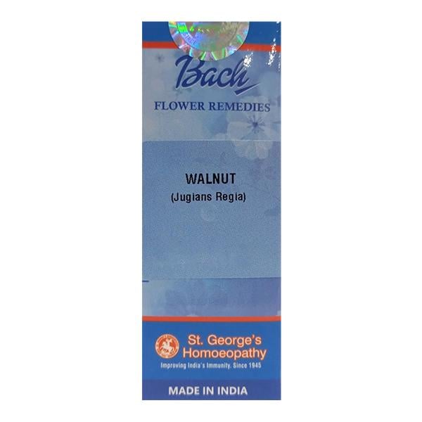 Netmeds | St. George's Bach Flower Walnut 30 ml