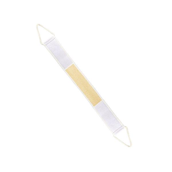 Netmeds | Vega Loofah Back Scrubber (NBA 2/1) 80 gm