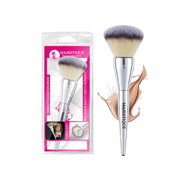 Netmeds | Majestique Makeup Foundation Brush Super Soft 1's