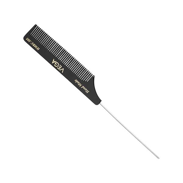 Vega Tail Comb (Steel Pin) (HMBC - 305) 18 gm
