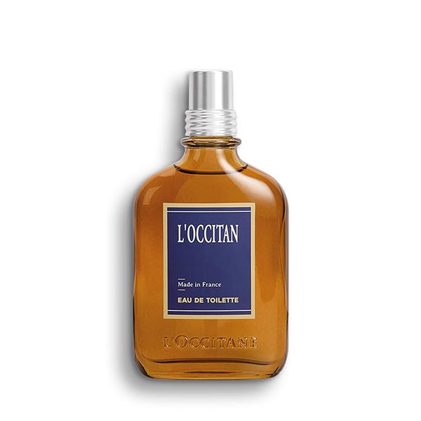 L'Occitane L'Occitan Eau De Toilette 75 ml - Perfumes (Edt/Edp)