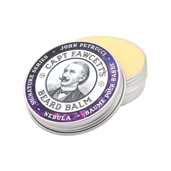 Netmeds | Captain Fawcett John Petrucci's 'Nebula' Beard Balm 60 ml