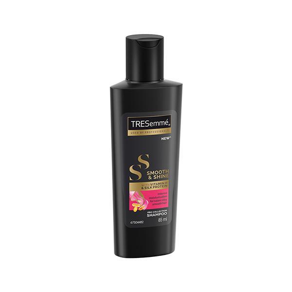 TRESemme Smooth & Shine Shampoo 85 ml - Shampoos