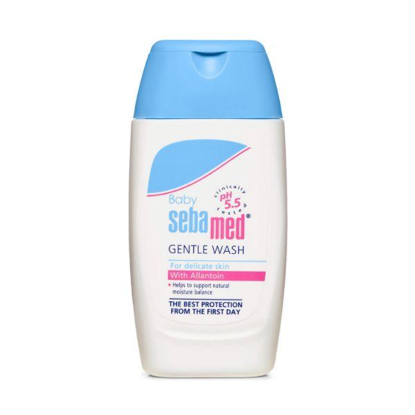 Netmeds | Sebamed Gentle Wash 50 ml