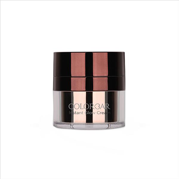 Colorbar Instant Glow Cream for All Skin Types 15 gm - Nail Polish