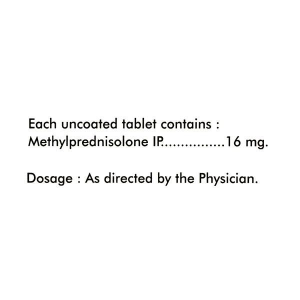 Predace 16mg Tablet 10'S - Hormonal Therapy-Cor