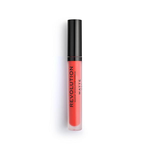 Netmeds | Revolution Destiny 133 Matte Lip 3 ml
