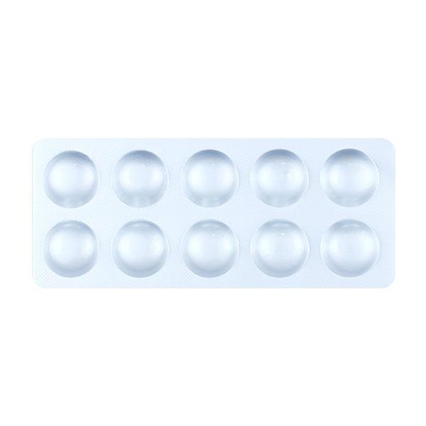 CUPINE 5 Tablet 10's - Hypertension-Cal