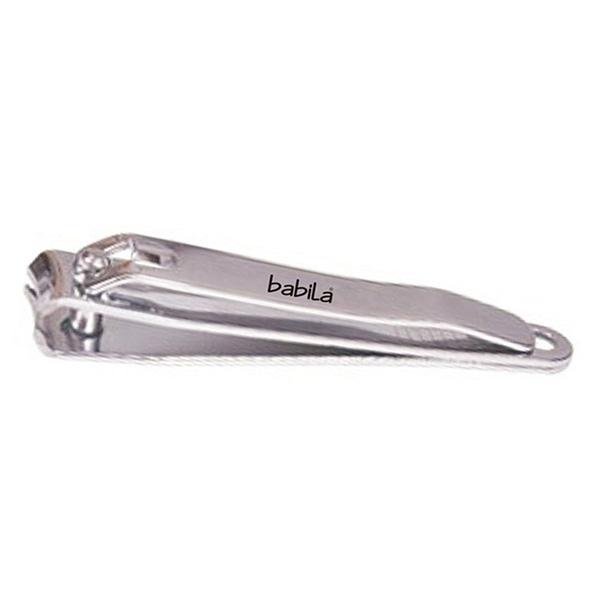 Netmeds | Babila Large Nail Clipper (Steel) 1 g