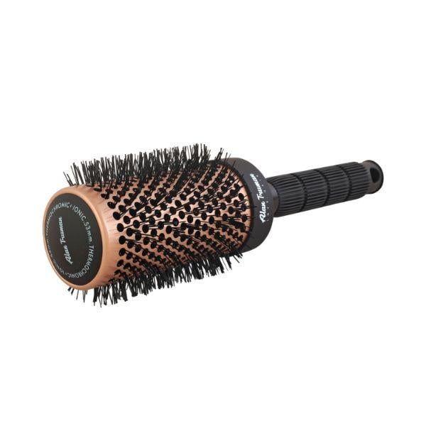Netmeds | Alan Truman Gold Ceramic Blow-Drying Brush-Large 1's