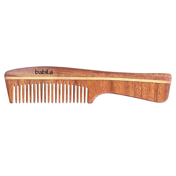 Netmeds | Babila Sparkle Comb-HMS-02 1's