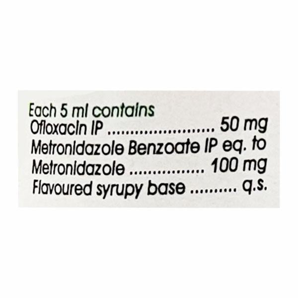 POWERGYL Suspension 30ml - Bacterial Infections-Qui