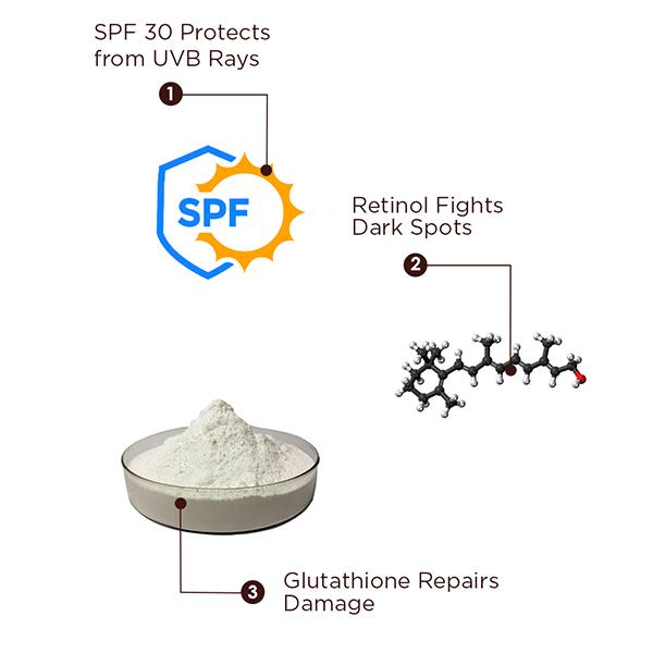 The Skin Story Illuminating Day Cream 50 gm - Day Cream