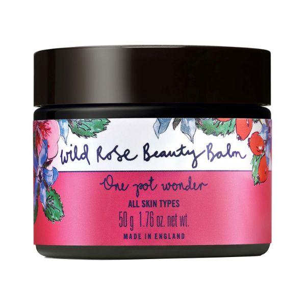 Neal'S Yard Remedies Wild Rose Beauty Balm 2015 50 gm - Lotions & Creams