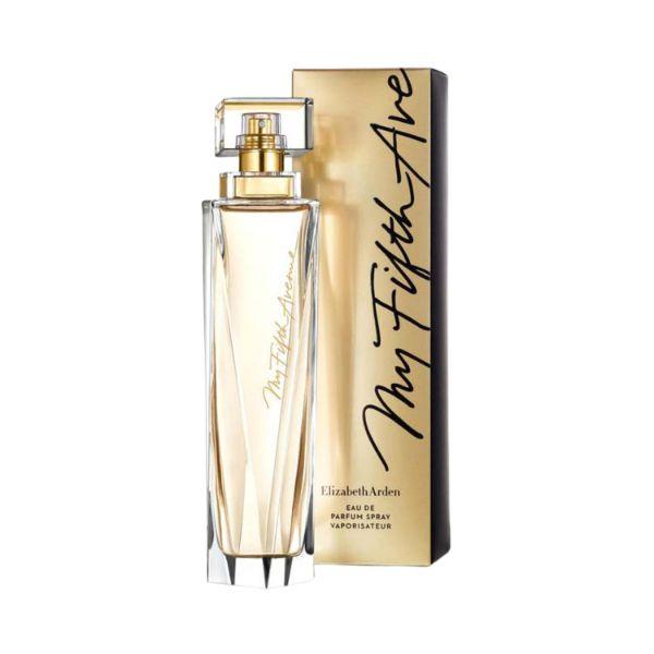 Elizabeth Arden 5th Avenue Eau De Parfum Spray 125ml