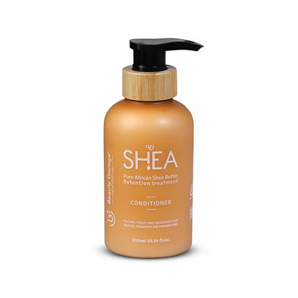 Netmeds | Beauty Garage Shea Retention Conditioner 300 ml
