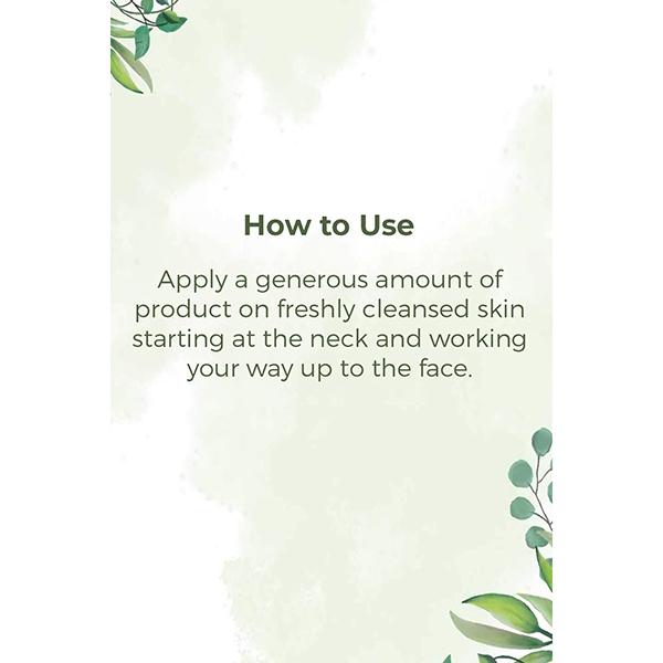 Organic Harvest Brightening Vitamin C Night Cream 15gm - Night Cream