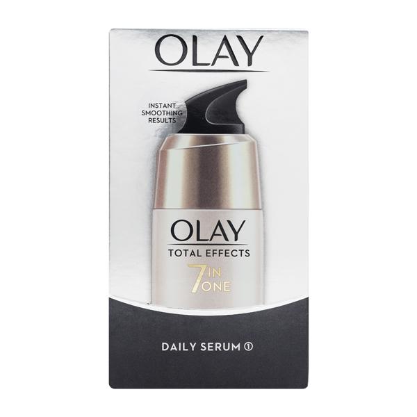 Netmeds | Olay Total Effects 7 In One Daily Serum 50ml