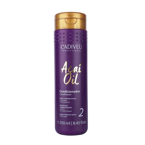 Extreme Repair Acai Oil Conditioner 250 ml
