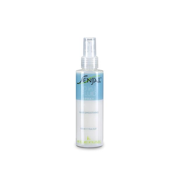 Kleral Senjal 10 In 1 Fluid Spray 150 ml - Hair Treatment