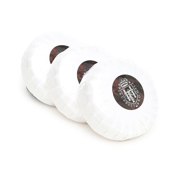 Truefitt and Hill Sandalwood Triple Soap 150gm 3's - Soaps
