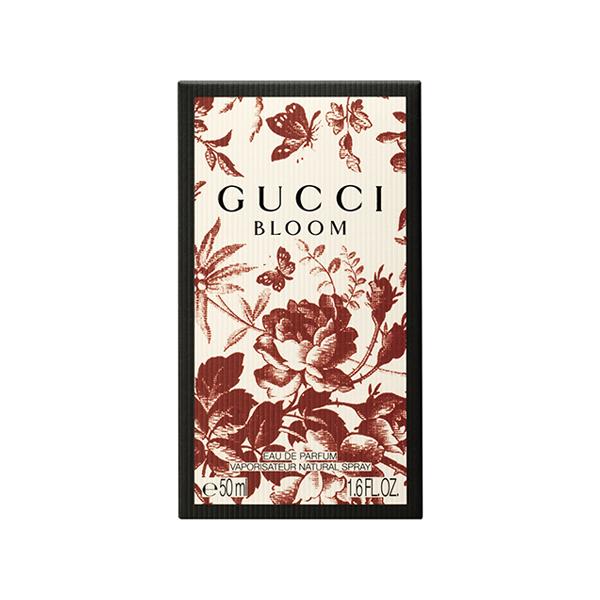 Gucci Bloom Eau De Perfum 50Ml - Women Perfumes (Edt/Edp)