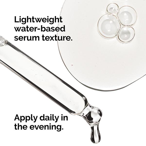 The Ordinary Multipeptide Hair Density Serum Mini 30 ml - Hair Serums