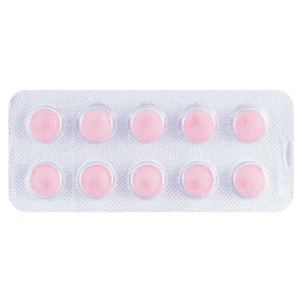 AMITIDE 25 Tablet 10's - Depression-Ant